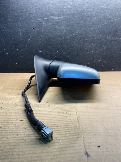 2003 to 2005 Lincoln Aviator Right Passenger RH Door Heated Mirror AA5719 MS2