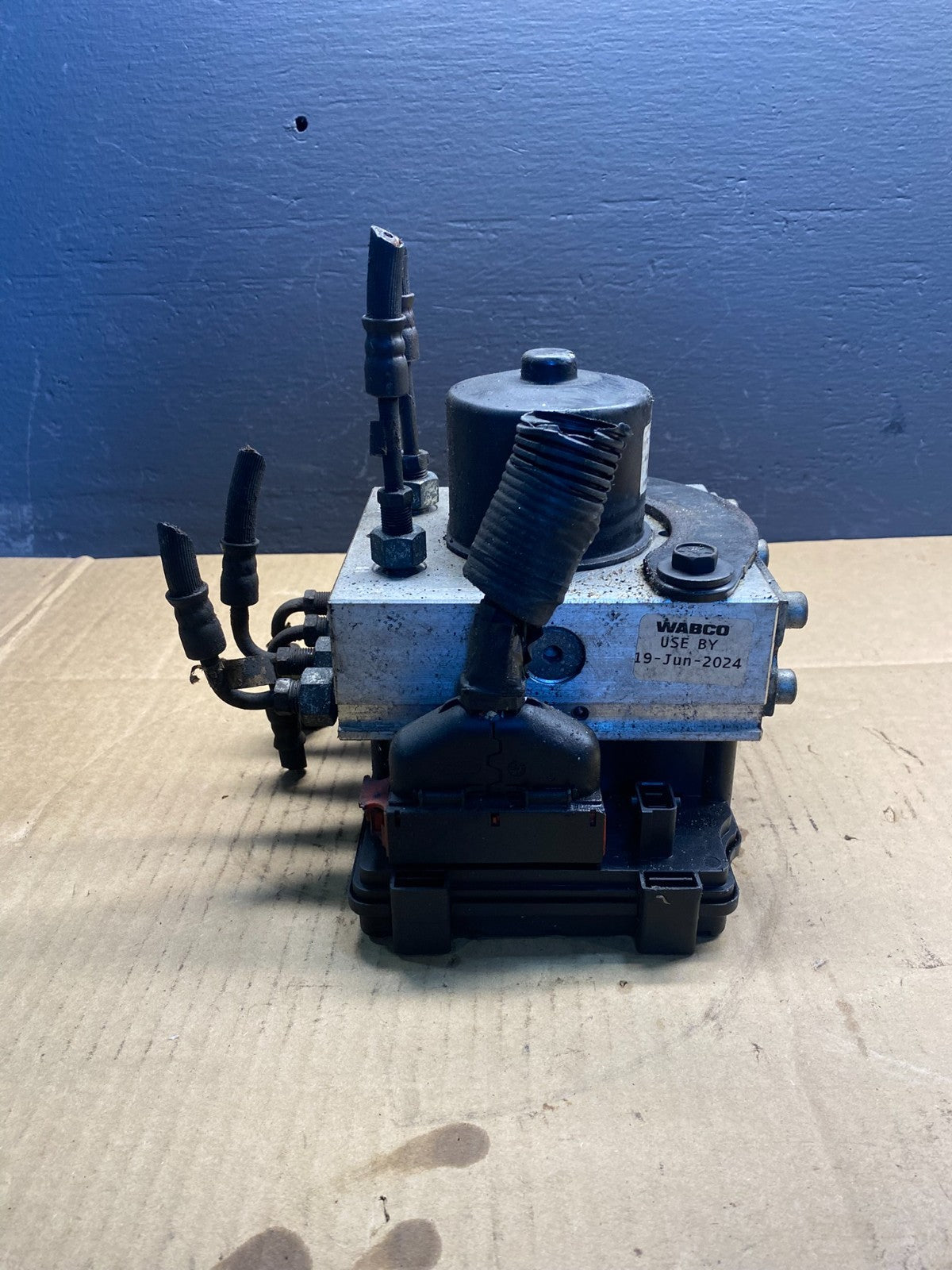 WABCO Habs ABS Module 4008508660 OEM ab7424 DG5