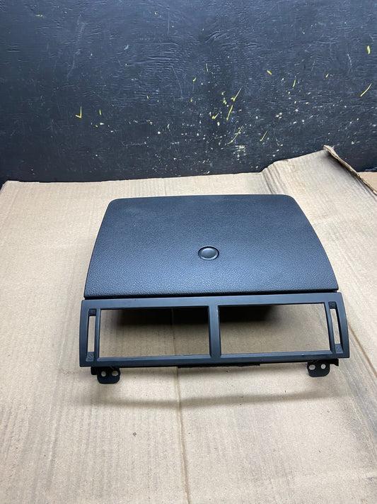 2006-2009 Ford Fusion Mercury Milan Upper Dash Storage Cubby Vent Trim X1663 DG0