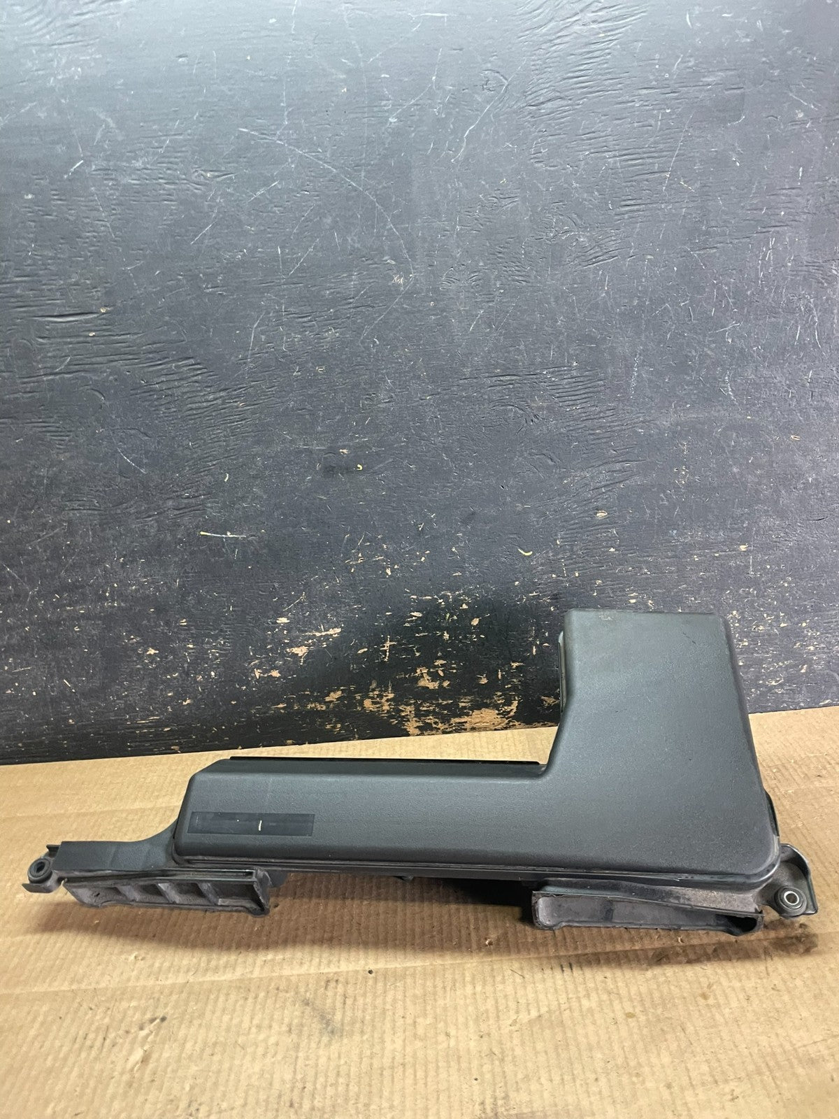 2009 to 2014 Nissan Murano Upper Air Intake Duct Oem AA9239 DG4