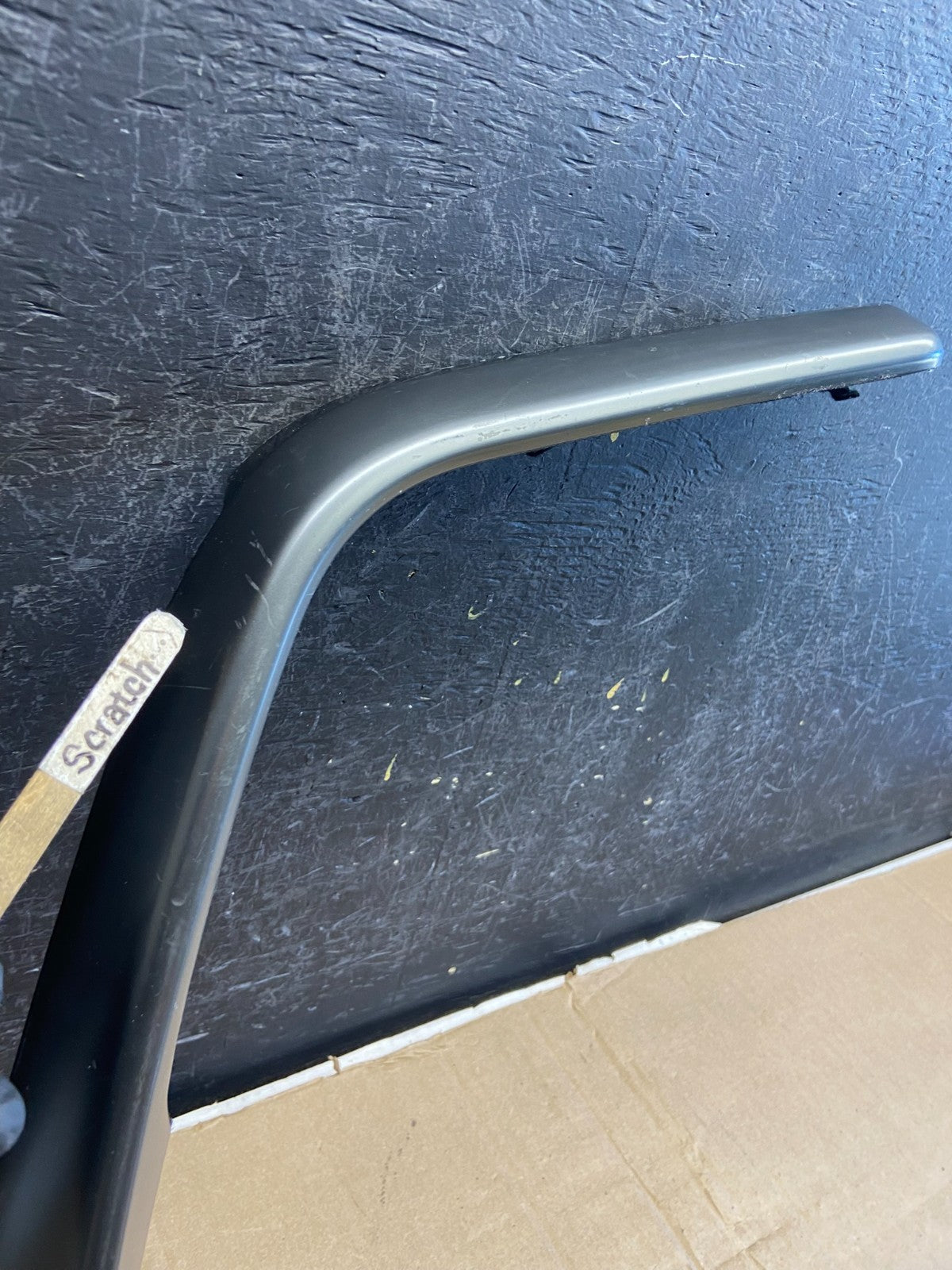 2011 2012 2013 Kia Optima Passenger Right Front Dash Molding Bezel AE1690 DG2
