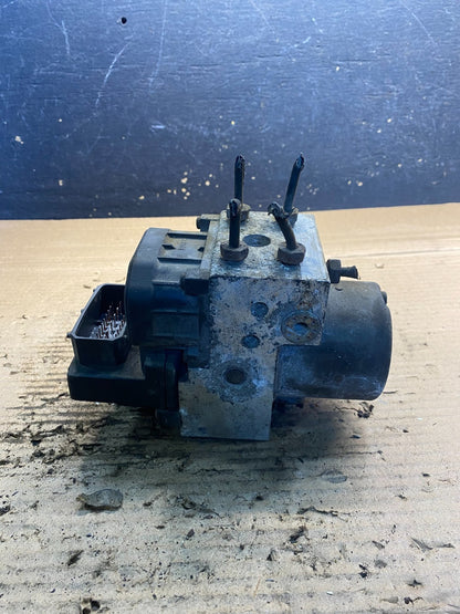 2005 - 2007 Ford F150 Anti-Lock Brake Pump ABS 6L342C346BD AA32214
