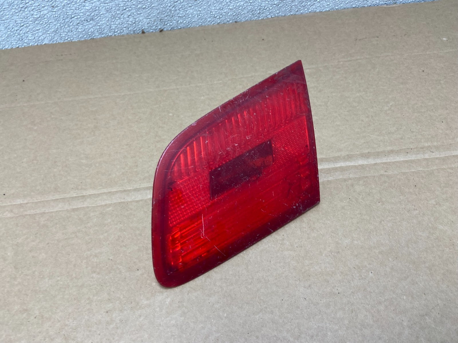 2007 to 2010 BMW 3 Coupe E92 Right Passenger RH Tail Light Inner OEM AB3422 DW2