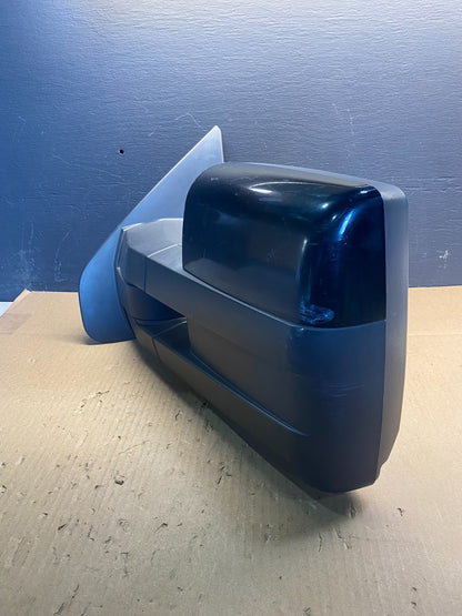 2004 to 2008 Ford F150 Left Driver LH Mirror Extendable Dual Arm AC2617 DW2