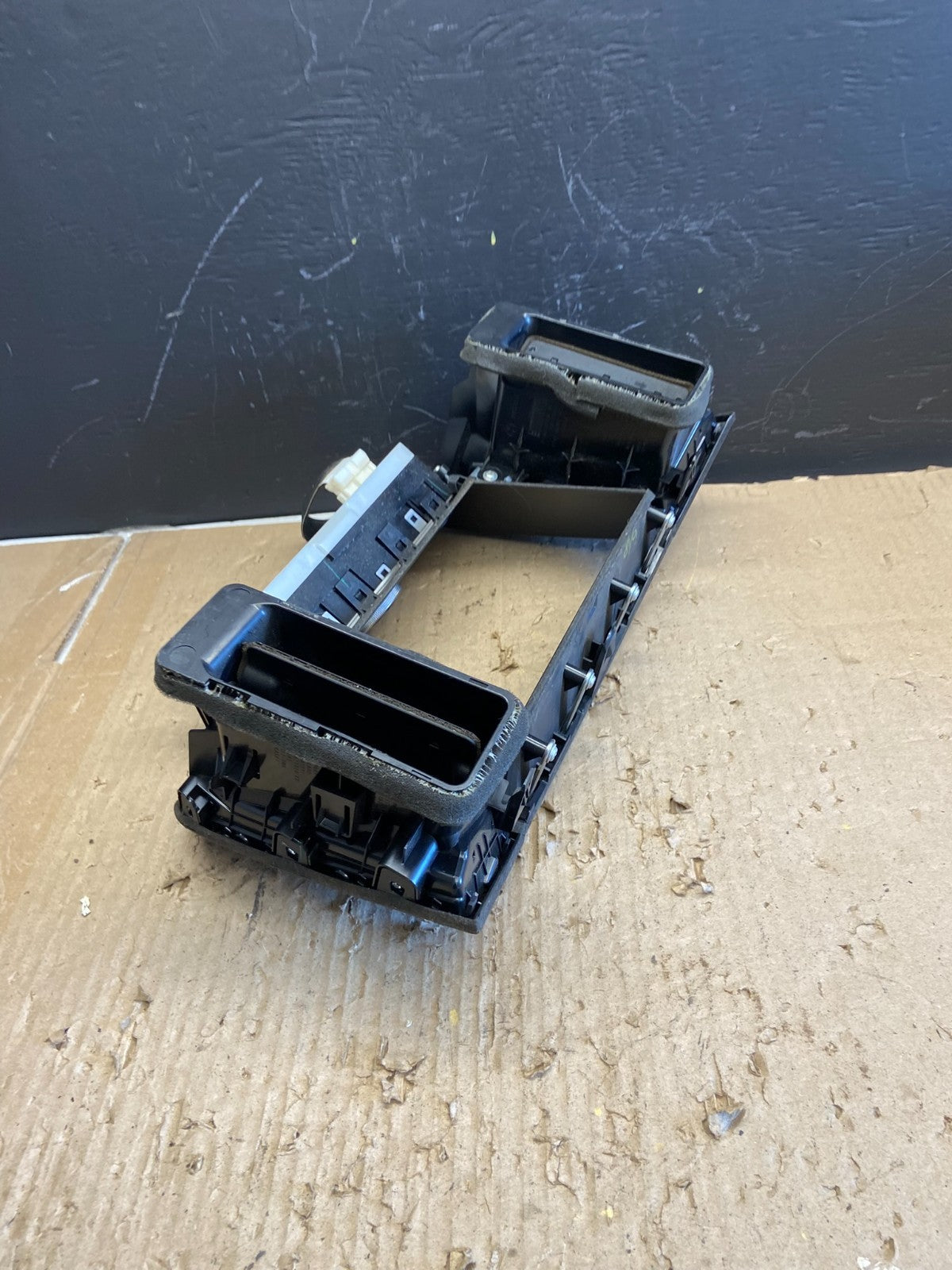 2009 2016 Infiniti FX35 Front Radio Switch Control Panel AB5892 DG4