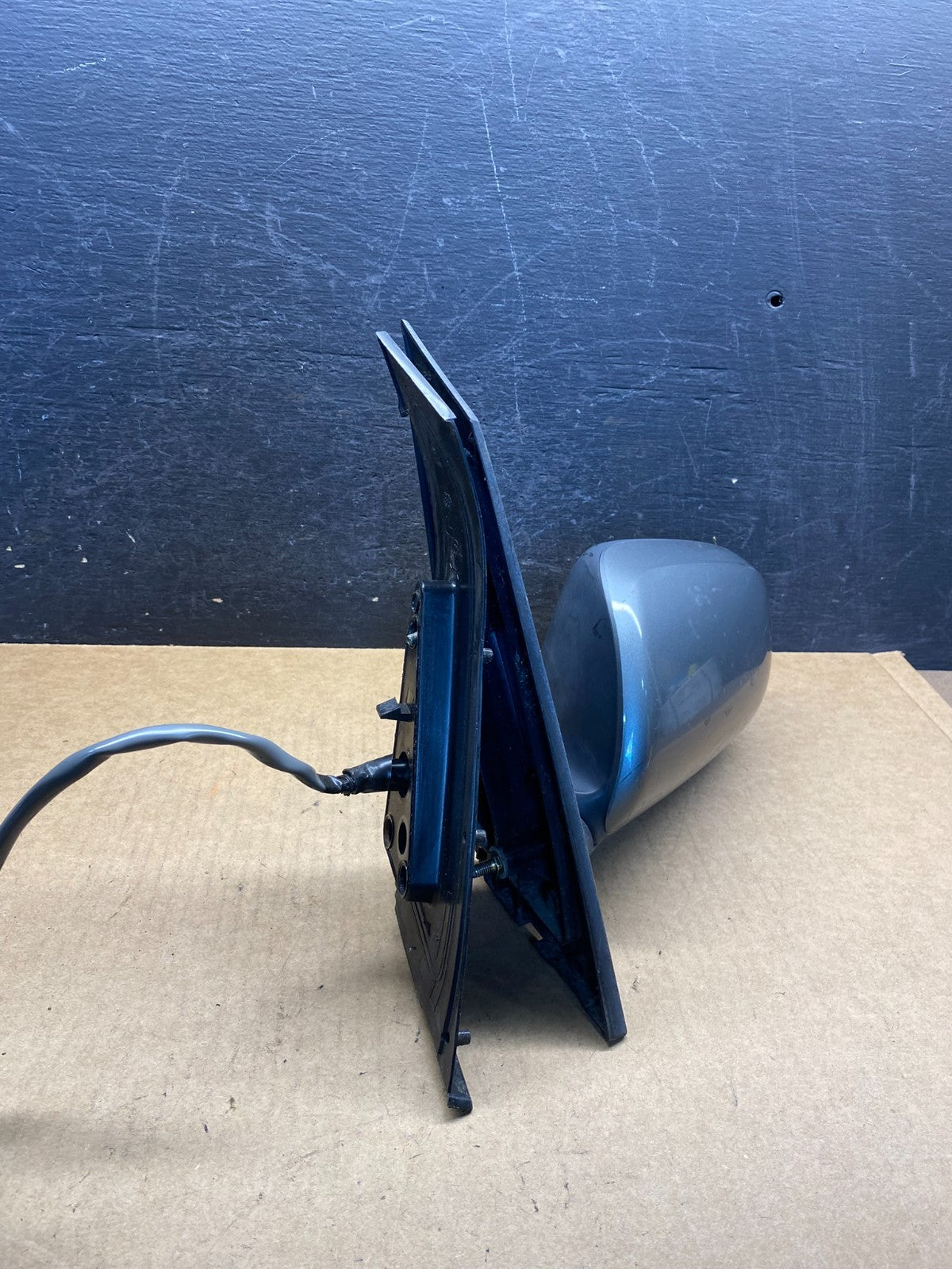 2004 to 2009 Toyota Prius Left Driver LH View Door Mirror AH7131 DW1