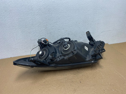 2013 to 2016 Nissan Pathfinder Right Passenger RH Side Headlight AD8028 DW4