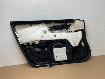 2014-2017 Honda Accord Front Right Passenger RH Side Door Panel AG4512 DG6