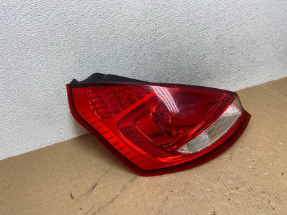 2011 to 2013 Ford Fiesta Hatchback Left Driver Side Tail Light AB05032