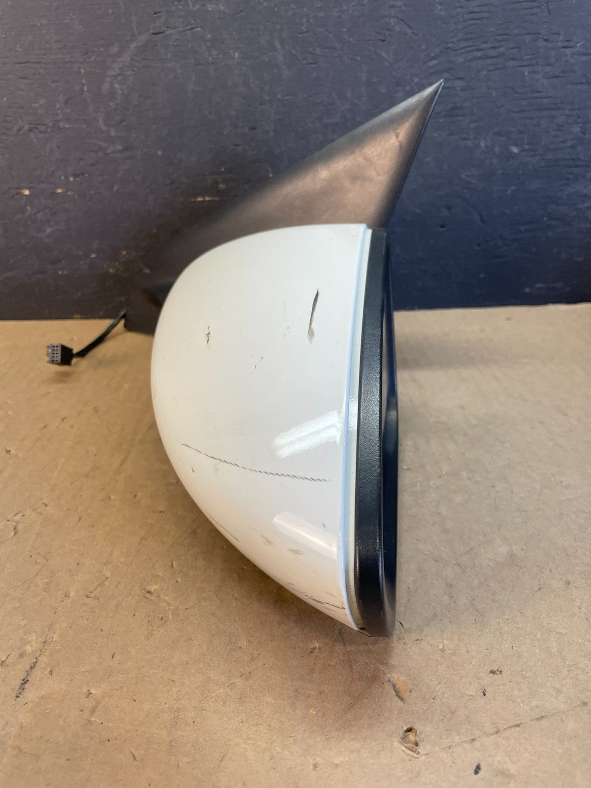 2015 2016 2017 Chrysler 200 Left Driver LH View Door Mirror AD5670 DW9