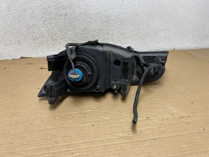 2003 to 2007 Saturn Ion Coupe Right Passenger Side Halogen Headlight AG8116 DW6