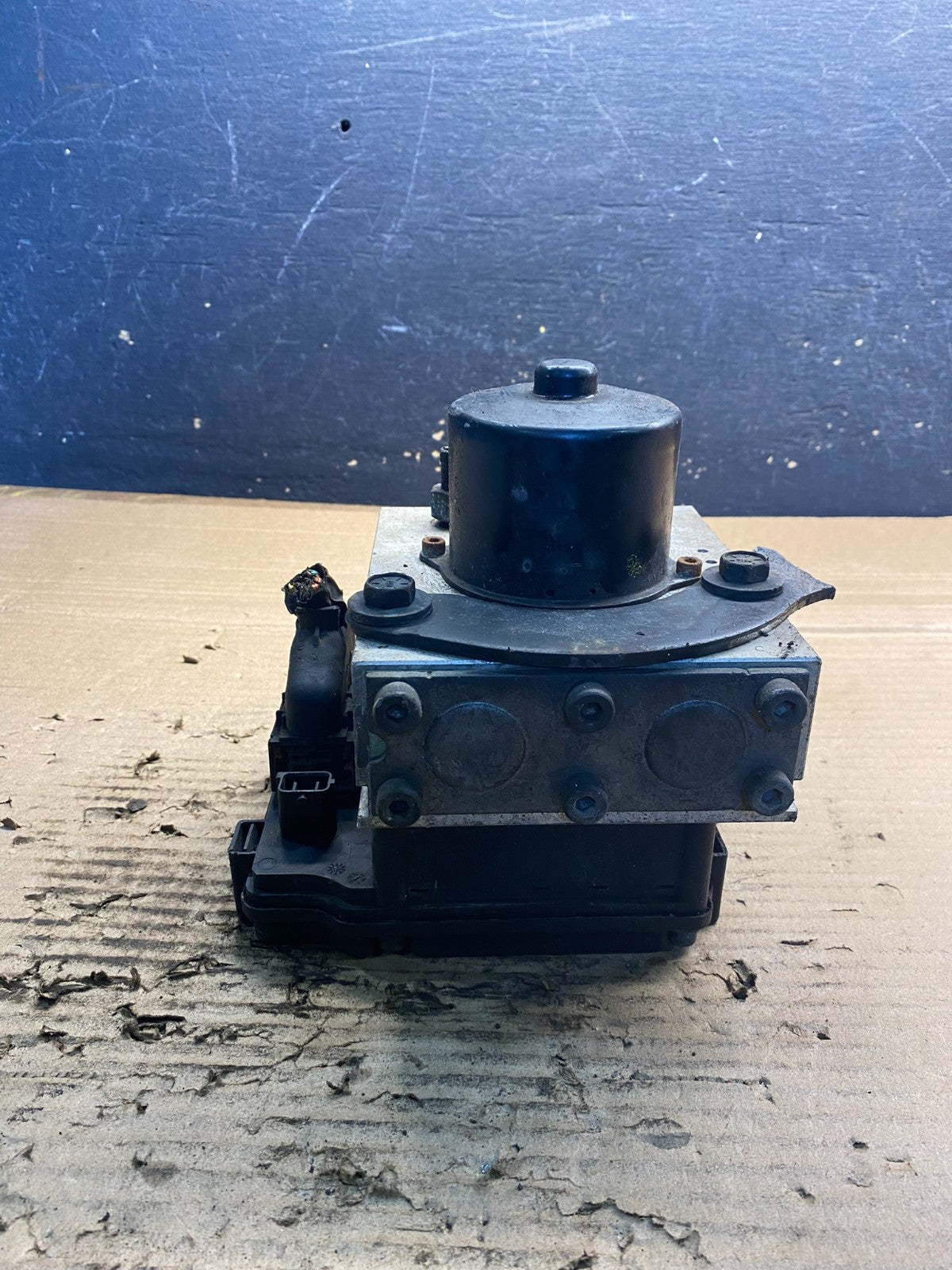 WABCO Habs ABS Module 4008508660 AA32273