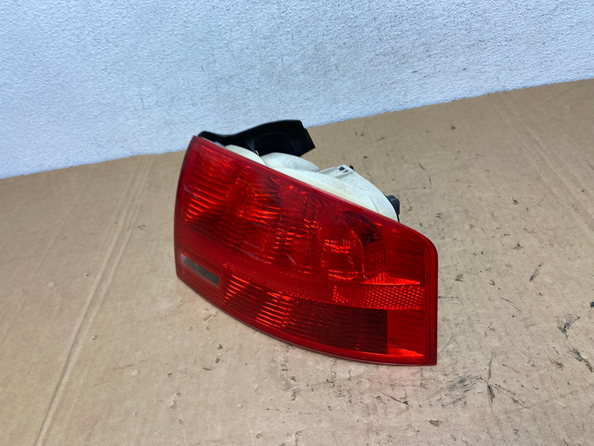 2006 2007 2008 Audi A4 Sedan Right Passenger Rh Side Tail Light AD3093 LK1