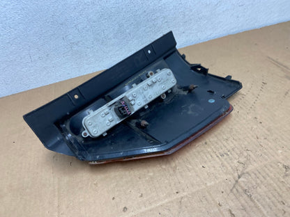 2002-2009 GMC Envoy Right Passenger RH Side Tail Light AD1050 LK7