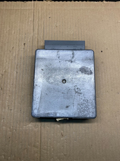 2002 Ford Van E150 E250 5.4L Engine Control Module ECU 2C2A-12A650-ALA AI0237 DG0