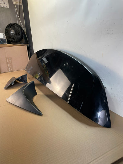 2013-2020 Nissan Pathfinder Rear Spoiler Wing ag7636 DG1
