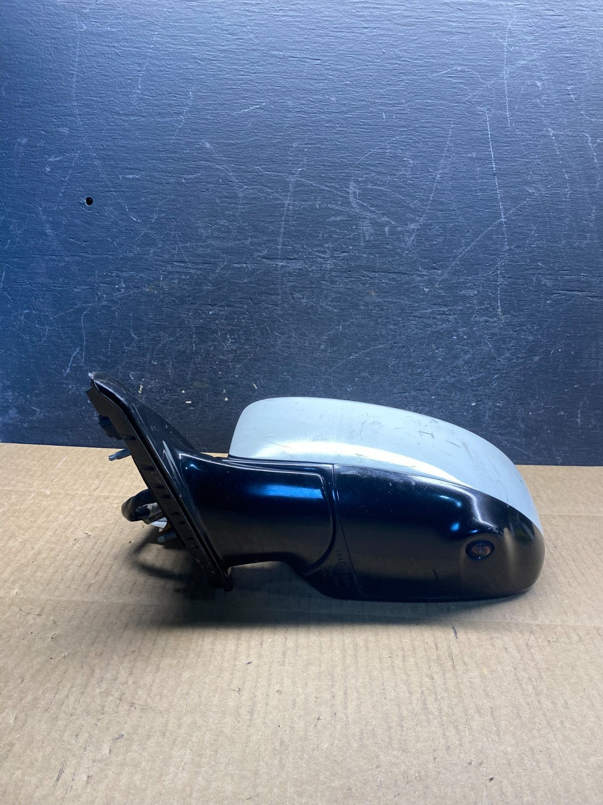 2013 - 2016 Infiniti QX60 JX35 Left Driver View Door Camera Mirror AG7282 DW3