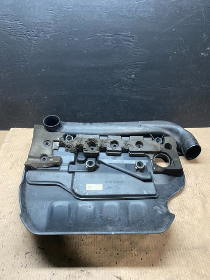 2013 to 2016 Dodge Dart 2.0L Engine Motor Cover Shield E4840 DG14