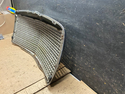 1968 to 1975 Mercedes Benz W114 W115 Front Chrome Grill Grille W6168 PS10