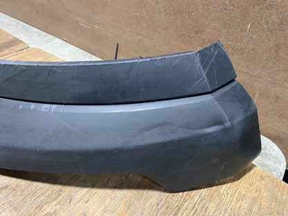 2013 to 2016 GMC Acadia Front Lower Bumper Cover 20982396 AF36185