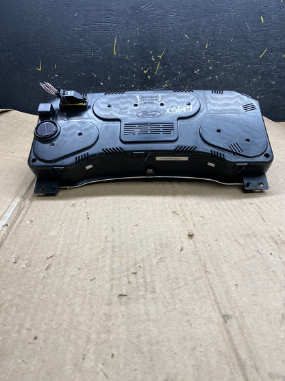 2007 2008 Ford  Expedition Speedometer Cluster Gauge OEM X5694 DG7