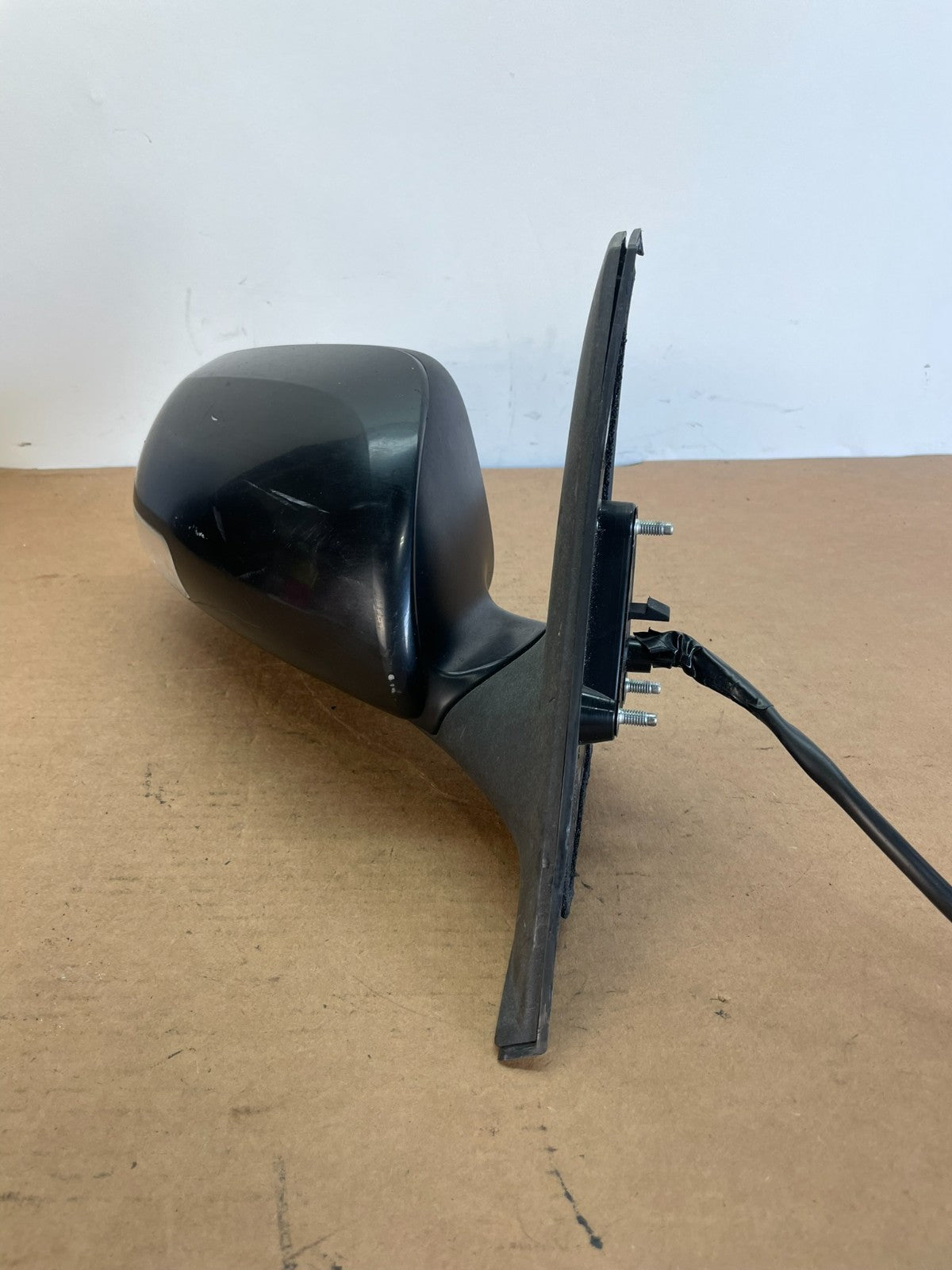 2008 to 2015 Scion XB Right Passenger Side Door View Mirror AG0656 DW1