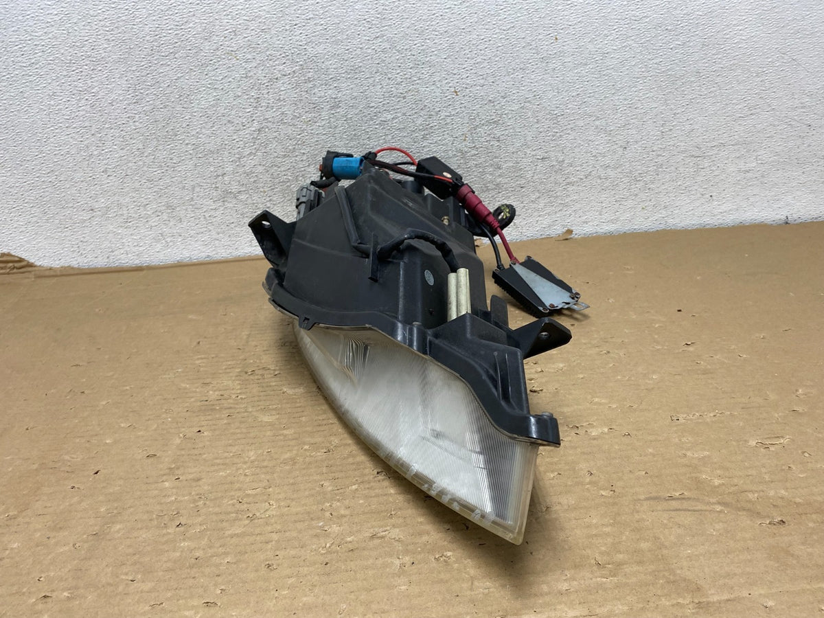 2003 to 2007 Nissan Murano Left Driver LH Side Headlight Halogen AG9273 DW11