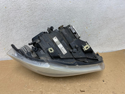 2009-2011 Bmw 3 Series 328i 4/D Sedan Right Passenger Headlight Xenon AH88895