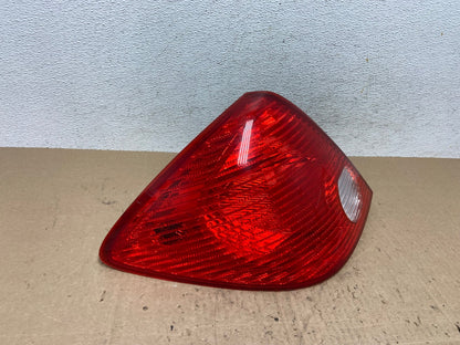 2005-2010 Pontiac G6 Sedan Left Driver Lh Side Tail Light AE6482 LK2
