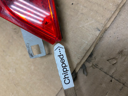 2002 to 2005 BMW 7-Series 745i 760i Right Passenger Inner Tail Light Oem O73795