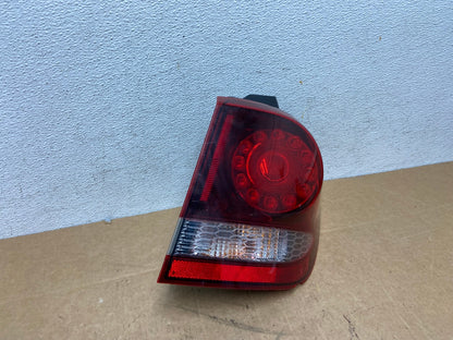 LED 2011-2020 Dodge Journey Right Passenger Rh Side Tail Light AD6145 LK2