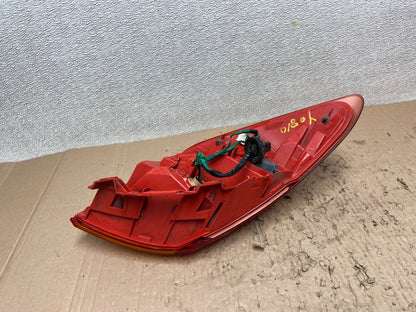 2009 2010 Nissan Murano Right Passenger Rh Side Tail Light Oem Y0810 DW4