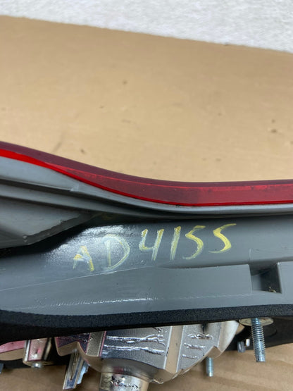 2007 2008 2009 Acura Mdx Left Driver Lh Side Inner Tail Light AD4155 LK6
