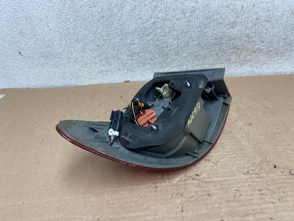 2007 to 2010 Hyundai Elantra Sedan Right Passenger Side Tail Light AI0917 LK5
