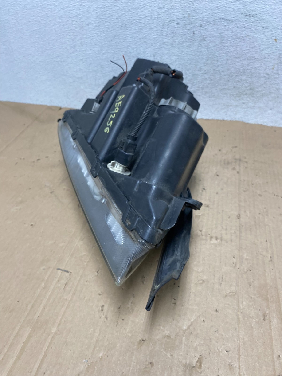 2004 2005 2006 Kia Sorento Left Driver Lh Side Headlight Halogen AE9256 DW5