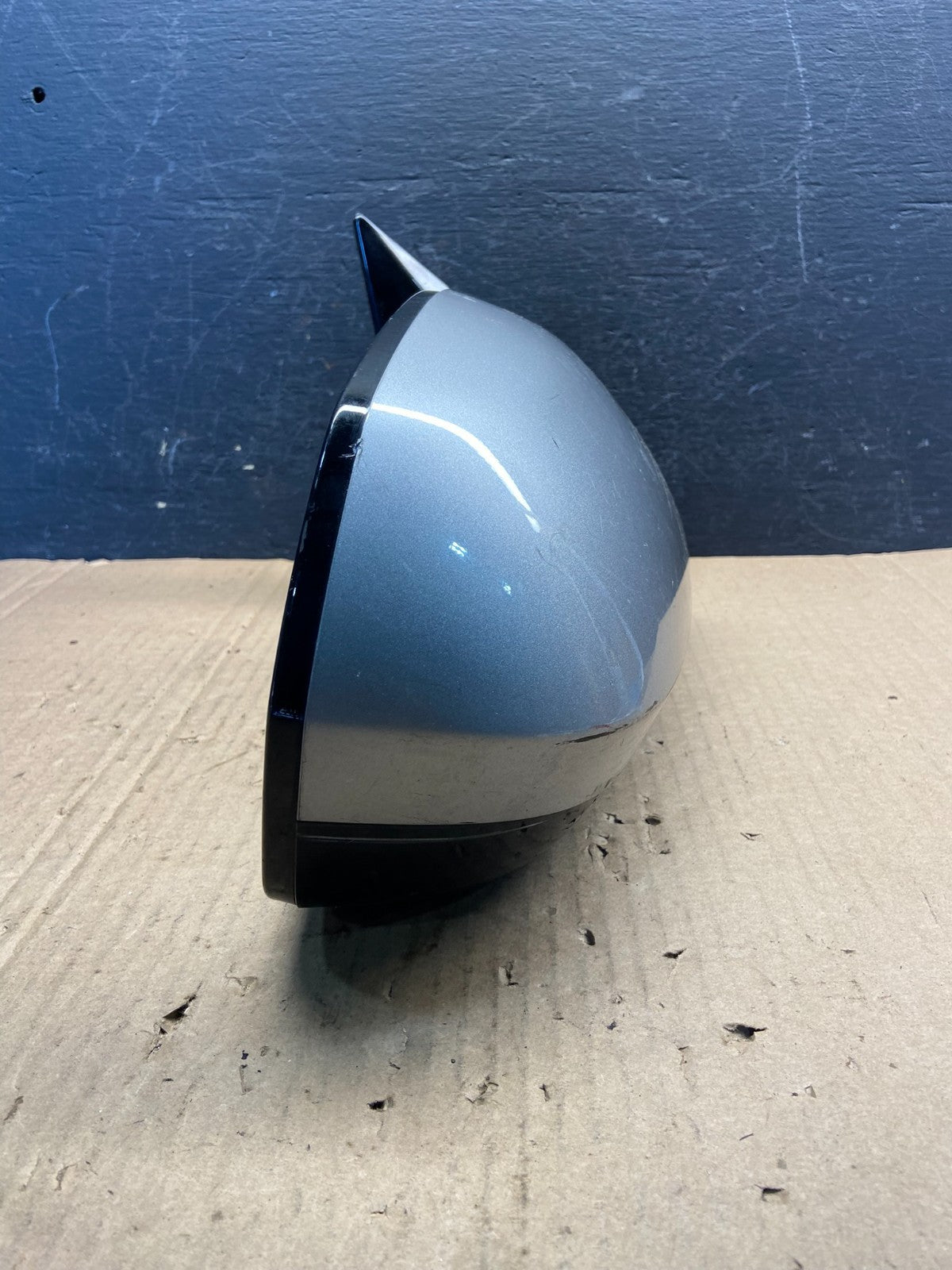 2013 - 2016 Hyundai Santa Fe Right Passenger Door Mirror AE2366 DW10