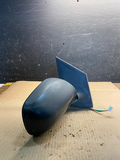 2006 to 2011 Toyota Yaris Right Passenger  RH Side View Door Mirror Z0623 MS1