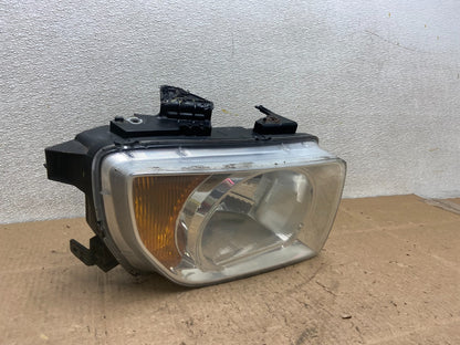 2003 to 2006 Honda Element Right Passenger Rh Side Headlight Oem Y9193 DW2