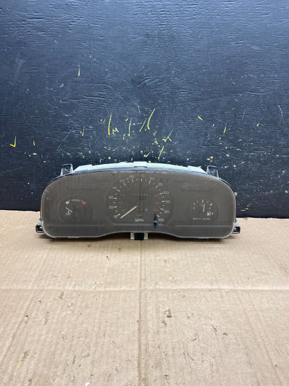 1995 to 1997 Ford Fusion Instrument Speedometer Gauge Cluster OEM AA8117 DG0