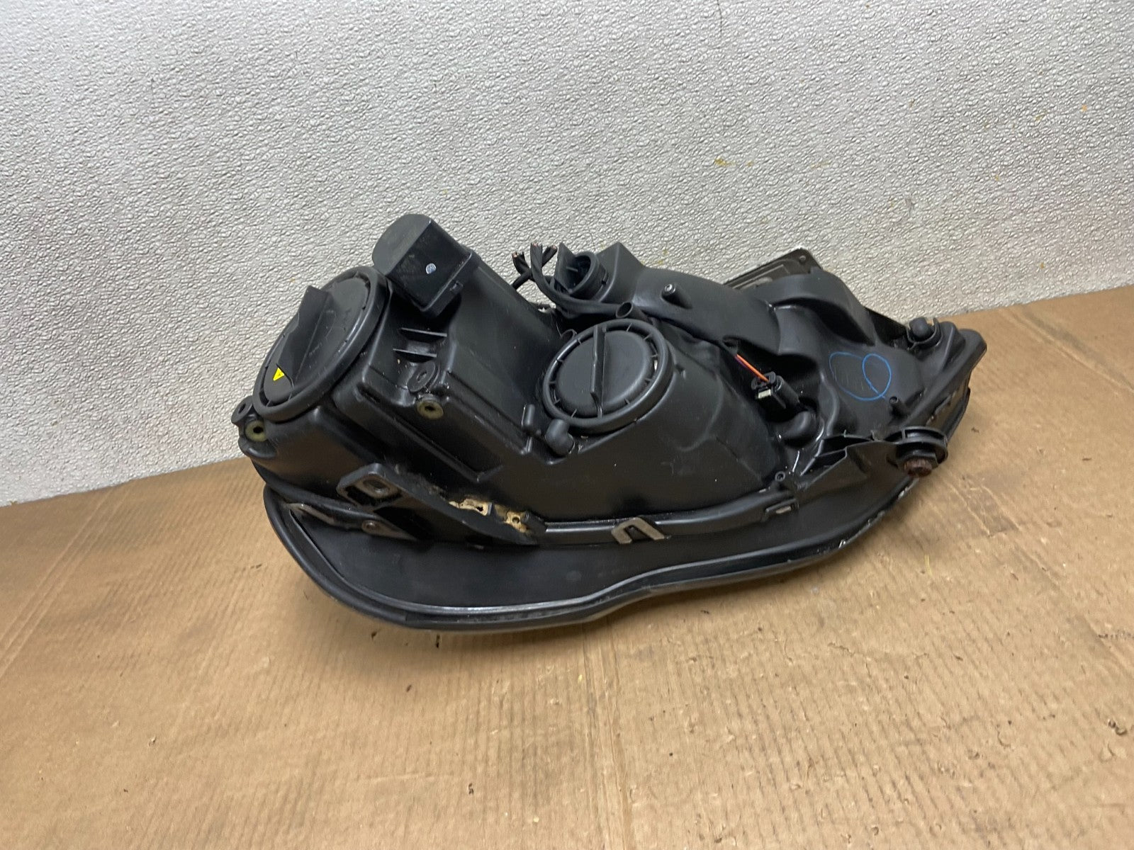 2007 to 2009 Mercedes GL-Class GL450 Right Passenger Headlight Oem AA6535 DG5