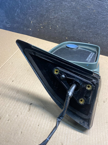 2001-2007 Toyota Highlander Right Passenger RH View Door Mirror AH3270 DG4