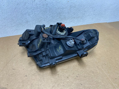 2005-2007 Nissan Pathfinder Halogen Headlight Left Driver LH AE3161 DW5