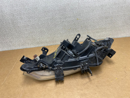 2011 to 2014 Nissan Murano Headlight Right Passenger Rh Oem Halogen X3686 DW7