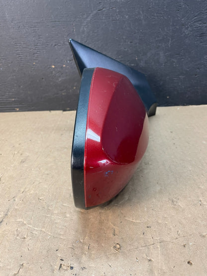 2012 2013 2014 Hyundai Elantra Right Passenger Door Mirror AD5834 DW8