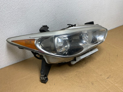2013-2015 Infiniti JX35 QX60 Right Passenger Side Xenon Headlight AD0792 DW2