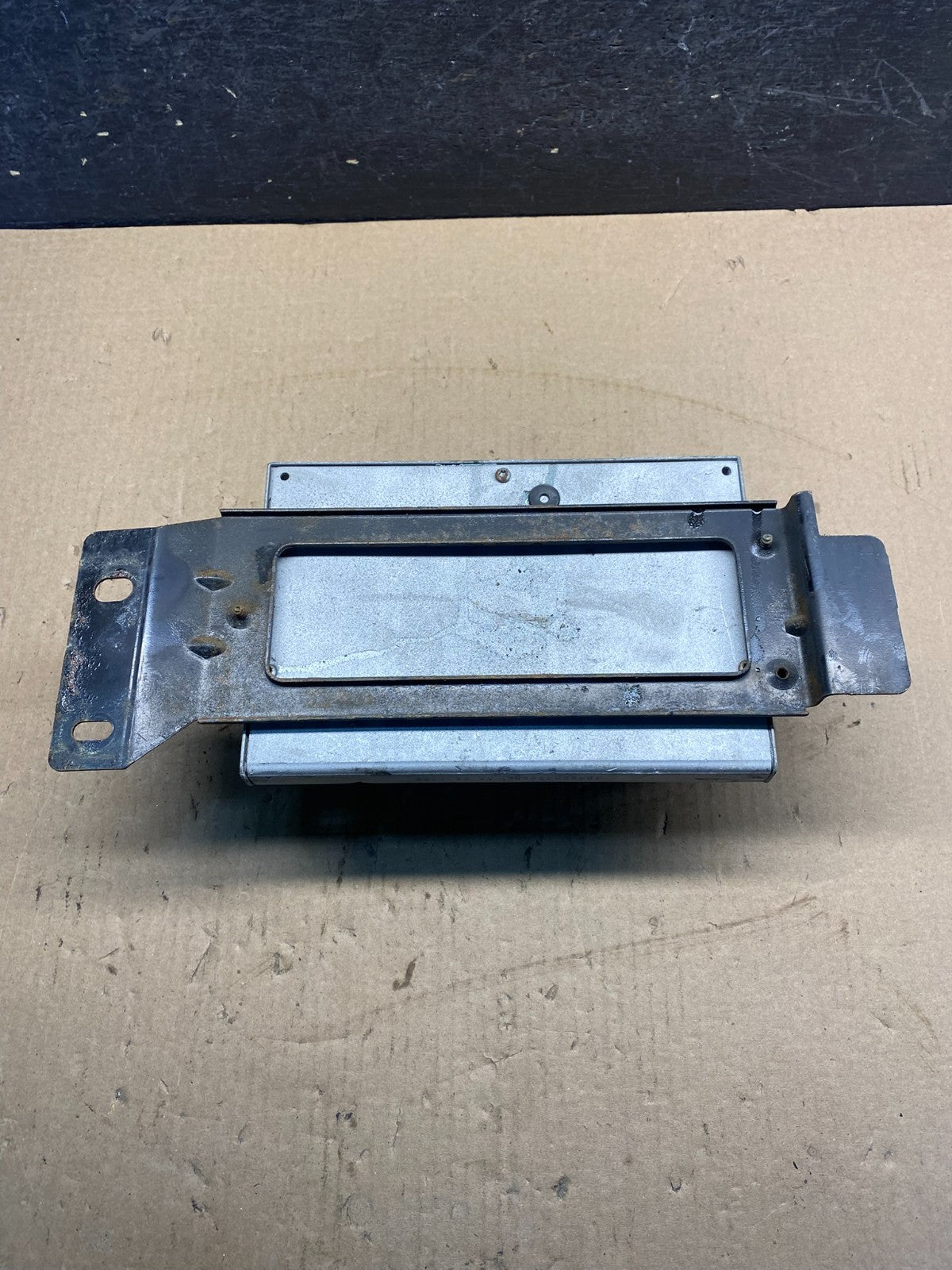 2005-2006 Jeep Liberty Engine Control Module ECM ECU P05094939AB AH46661