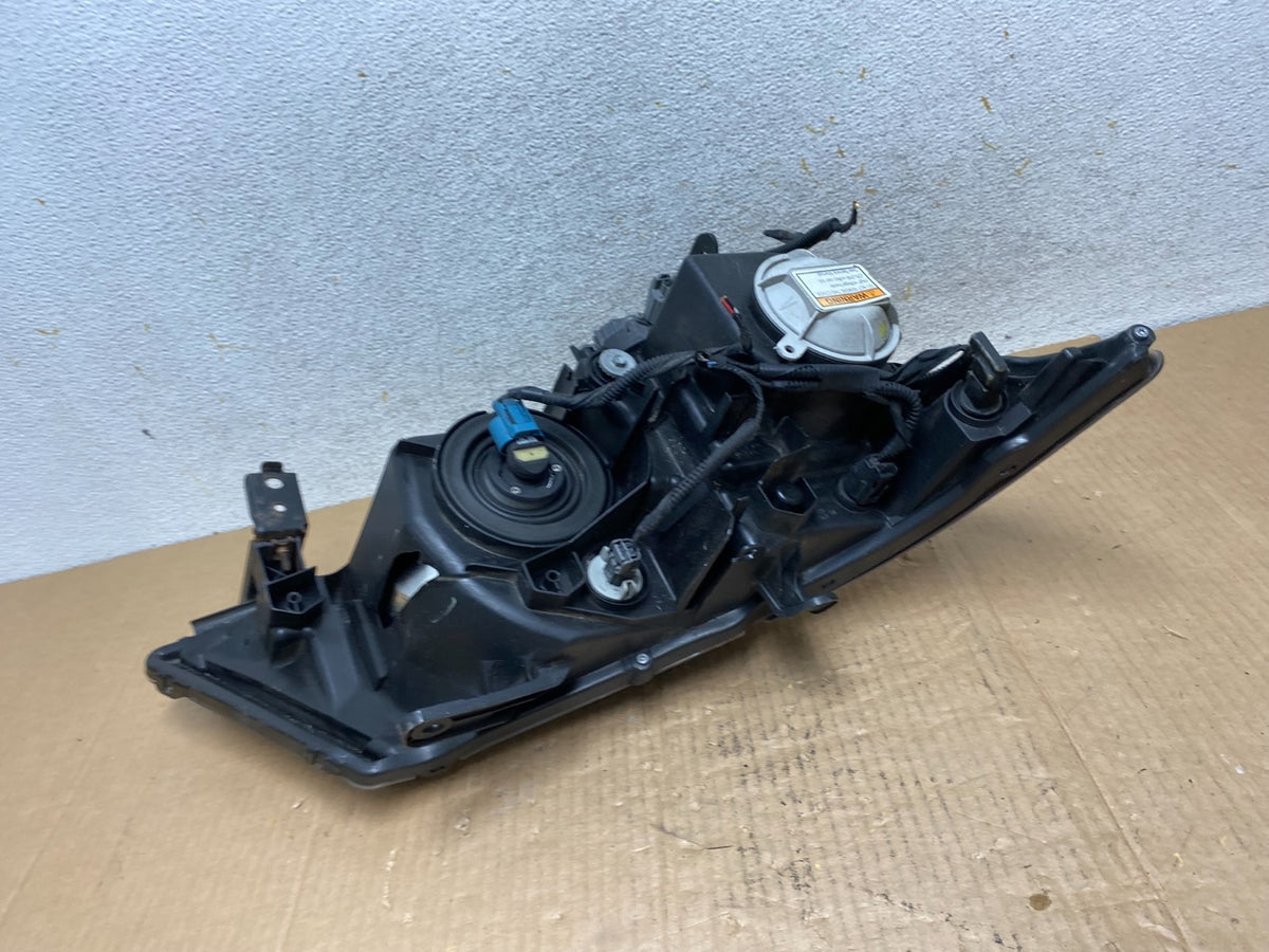 2007 2008 2009 Acura MDX Headlight Xenon HID Left Driver Lh Side AI6559 DW5