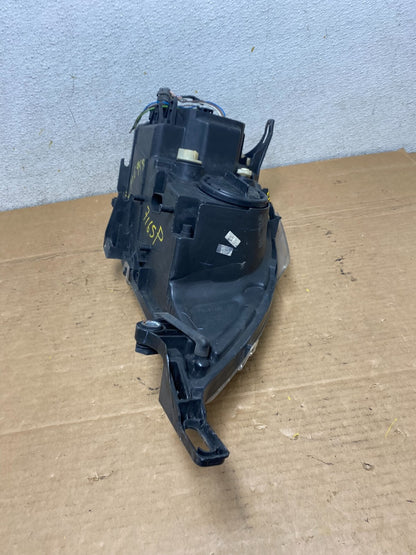 2002 - 2005 Mercedes ML ML350 ML500 Left Driver LH  Halogen Headlight M6988 DW13