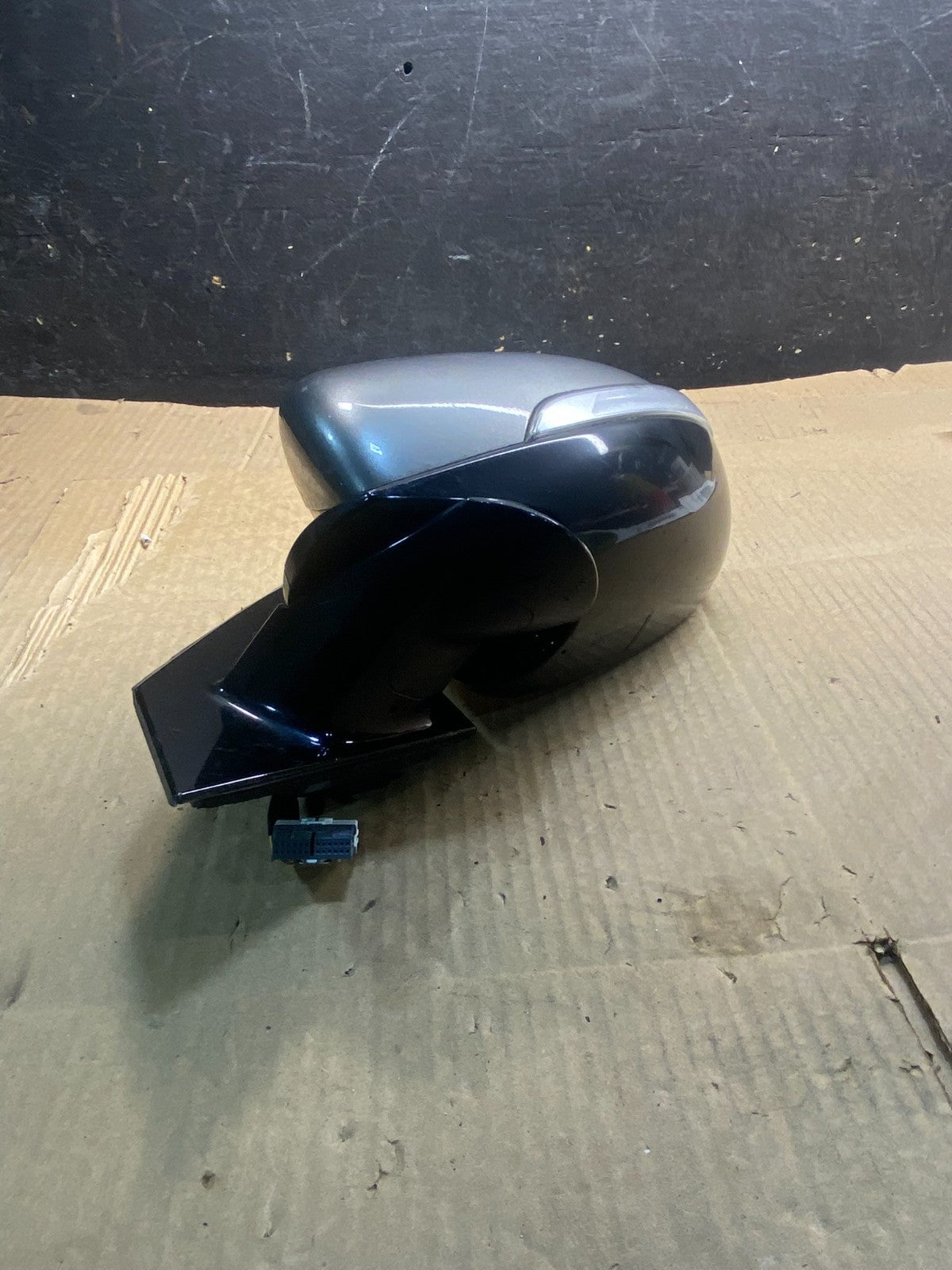 2011 - 2015 Kia Sorento Left Driver Lh Side Door Mirror Turn Signal Oem Y3581 DG1