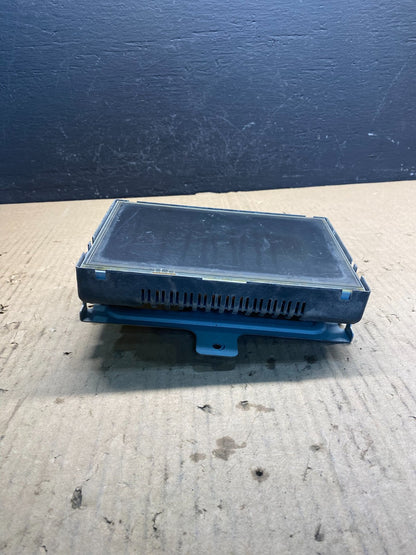 2010-2018  Infiniti JX35 M37 M56 Q70 Radio Information Display Screen AC2365  DG2